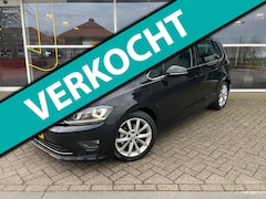 Volkswagen Golf Sportsvan - 1.4 TSI Highline
