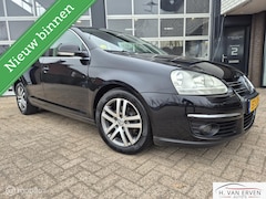 Volkswagen Golf Variant - 1.4 TSI Highline AUTOMAAT NAP NAVI