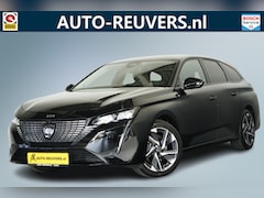 Peugeot 308 SW - 1.5 BlueHDi Blue Lease Allure / LED / ACC / CarPlay / Cam / Navi