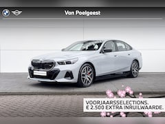 BMW i5 - Sedan M60 xDrive 84 kWh | Selections 3500