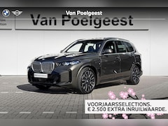 BMW X5 - xDrive50e | Innovation Pack | M Sport | Trekhaak | Selections 3500