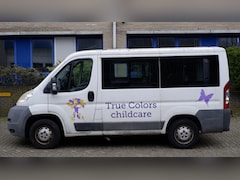 Citroën Jumper - 30 2.2 HDI L1H1 9- Persoons * LEES TEKST