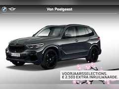 BMW X5 - xDrive45e | High Executive | M Sport | Panoramadak | Selections 2500
