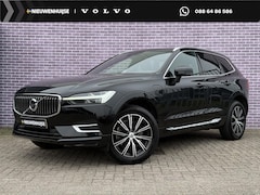 Volvo XC60 - 2.0 T6 Plug-in hybrid AWD Inscription | 360º Camera | Stoelverwarming V+A | Schuif/kantel
