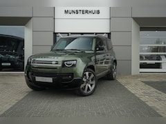 Land Rover Defender 110 - P300e 110 X-Dynamic HSE | Schuif/Kantel Dak | Extended Leather | Koelvak | Elektrische Tre