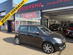 Suzuki Swift - 1.3 Bandit 2 EIGENAAR * DEALERONDERHOUDEN * NIEUWE APK