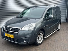 Peugeot Partner - 120 1.6 BlueHDi 120 L1 Première S&S