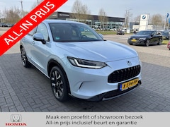 Honda ZR-V - 2.0 e:HEV Hybrid Advance | P.Cam | Pano.dak | Leder