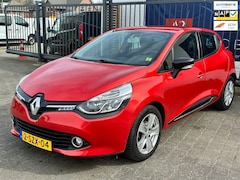 Renault Clio - 0.9 TCe Expression / AIRCO / CRUISE CONTROL / NAVIGATIE / NAP
