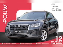 Audi Q2 - 35 TFSI 150pk S-tronic Pro Line | Adaptive Cruise | Camera | PDC | Carplay | Keyless