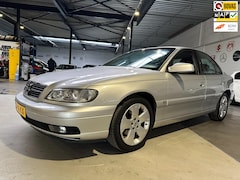 Opel Omega - 2.2i-16V Business Edition/Trekhaak/Apk nieuw