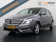 Mercedes-Benz B-klasse - 180 Ambition Navigatie Trekhaak Automaat
