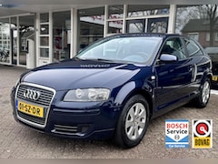 Audi A3 - 1.6 FSI Ambiente NAP & NWE APK Climat, Cruise, LM