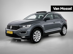 Volkswagen T-Roc - 1.5 TSI Sport | 150 PK | Automaat | Digital Cockpit PRO | Climatronic (Automatische Airco)