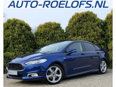 Ford Mondeo - 2.0 TDCi ST-Line*Navi*Camera*Trekhaak
