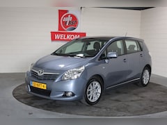 Toyota Verso - 1.8 VVT-i Business Limited, Automaat, Dealer onderhouden, Org NL auto, Clima, Cruise, Navi
