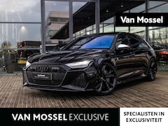 Audi RS6 - Avant 4.0 TFSI quattro | PANORAMADAK | DYNAMIC PLUS PAKKET | KERAMISCH | 4WD BESTURING | B