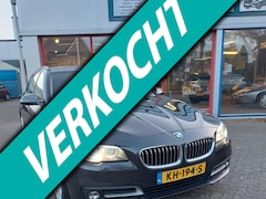 BMW 5-serie Touring - 520d M Sport aut alle opties