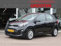 Kia Picanto - 1.0 DPi DynamicLine//Camera//Carplay