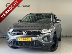 Volkswagen T-Roc - 1.0 TSI 110pk Life Business