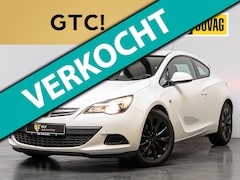 Opel Astra GTC - 1.4 Turbo Design Edition