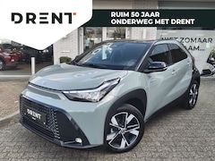 Toyota Aygo X - Hybrid 115 Pulse | Easy Pack | Stoelverwarming | Keyless | senso
