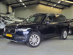 Volvo XC90 - 2.0 T8 Twin Engine AWD Momentum 7 Persoons Leder
