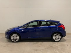 Ford Focus - 1.0 EcoBoost Edition Plus 5drs. Navi Clima Cruise PdC