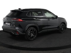 Toyota Corolla Cross - Hybrid 180 GR Sport | Nieuwe auto | Apple Carplay/Android Auto | Parkeersensoren | Elektis