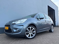 Citroën C3 - 1.6 VTi Exclusive Automaat