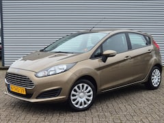 Ford Fiesta - 1.0 Style 5 Deurs Airco Elek Pakket