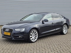 Audi A5 Sportback - 1.8 TFSI Pro Line Automaat Leder Navi