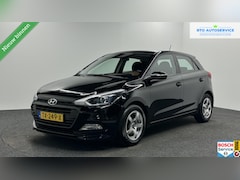 Hyundai i20 - 1.0 T-GDI Comfort LM CRUISE ECC 75000 KM