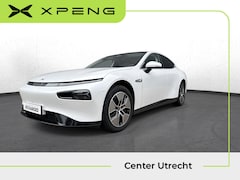 Xpeng P7 - RWD Long Range 86 kWh 576km WLTP| Xpilot