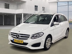 Mercedes-Benz B-klasse - 220 d Ambition Dealer Onderhouden 1 Ste Eigenaar
