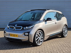 BMW i3 - Range Extender Comfort Advance Pano Camera