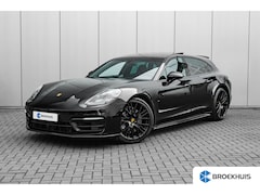 Porsche Panamera Sport Turismo - 2.9 4 E-Hybrid Platinum Edition 470PK | Bose Audio | Sport Chrono | Panorama Dak | Soft Cl