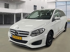 Mercedes-Benz B-klasse - 220 d Ambition