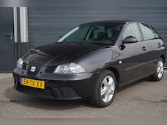SEAT Ibiza - 1.4-16V Trendstyle | Trekhaak | 5-drs | NAP