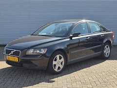 Volvo S40 - 1.8 Summum Navi Apk 03-2027