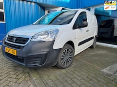 Peugeot Partner - 120 1.6 BlueHDi 100 L1 Premium marge auto