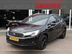 DS 4 Crossback - 1.2 PureTech Chic//Navi//Camera