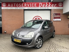 Renault Modus - 1.6-16V Night & Day