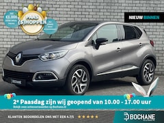 Renault Captur - 0.9 TCe Dynamique | Trekhaak | Navigatie | Climate Control | Parkeersensoren |
