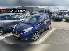 Nissan Note - 1.2 DIG-S Connect Edition navi LM org NL