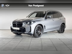 BMW X5 - xDrive50e Innovation Pack M Sportpakket pro Aut