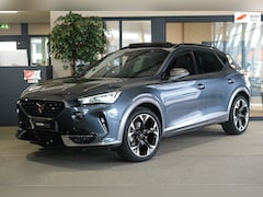 CUPRA Formentor - 1.4 e-Hybrid 204PK Pano Vol Leder Cam Led Navi Elekt Achterklep