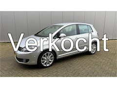 Volkswagen Golf Plus - 1.4 TSI Highline Volledige onderhoudsgeschiedenis / 89.000 km