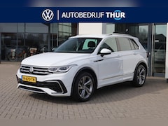 Volkswagen Tiguan - 1.5 TSI R-Line Business+ 110KW/150PK DSG, NL auto 1e eigenaar nieuw door ons geleverd en o