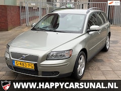 Volvo V50 - 1.8, , NIEUWE APK
